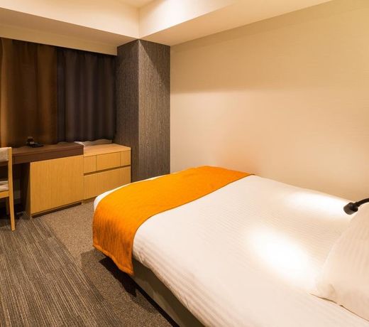 La'gent Stay Sapporo Odori Hokkaido