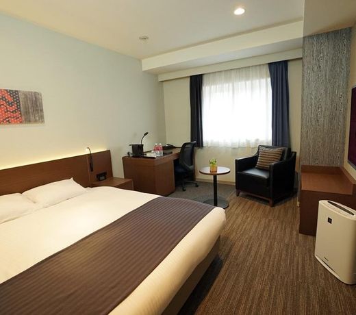 La'gent Stay Sapporo Odori Hokkaido
