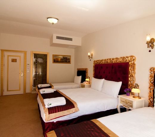 Vali Konak Hotel