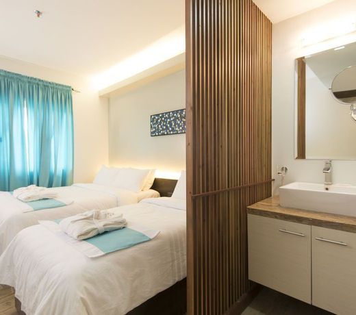 Twin Tides Panglao