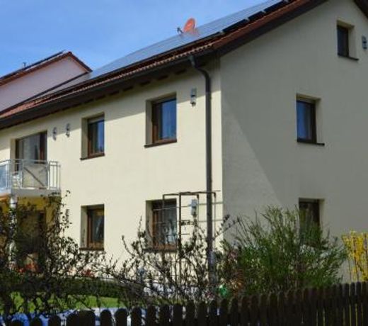 Ferienwohnung Gabler