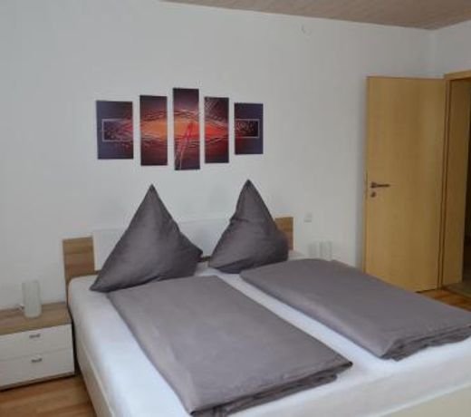 Ferienwohnung Gabler