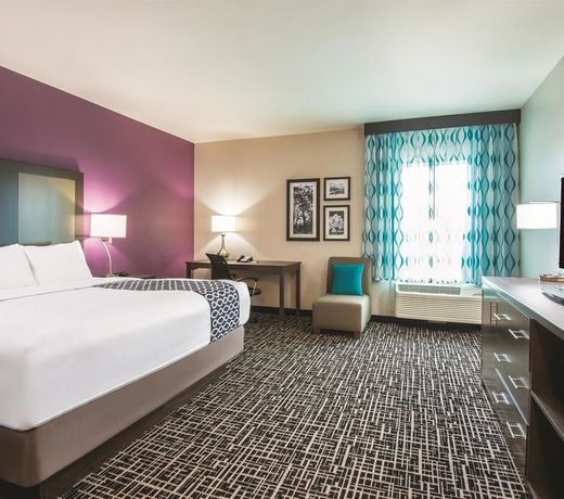 La Quinta by Wyndham York