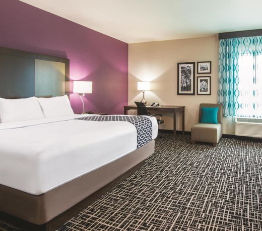 La Quinta by Wyndham York