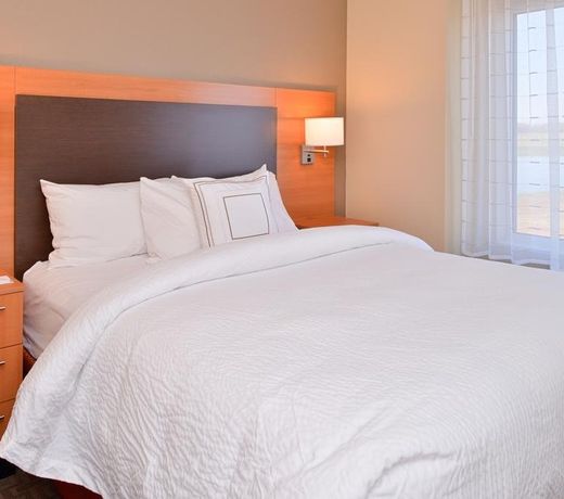 TownePlace Suites by Marriott Huntsville West/Redstone Gateway