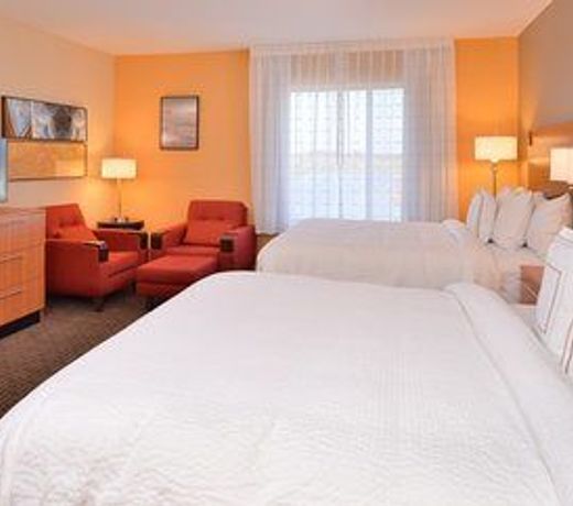 TownePlace Suites by Marriott Huntsville West/Redstone Gateway