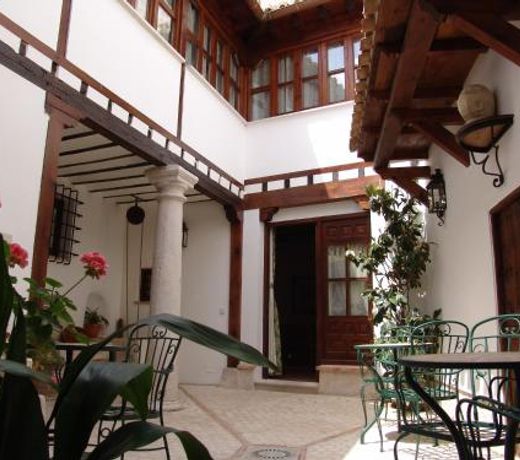 Apartamentos La Columna
