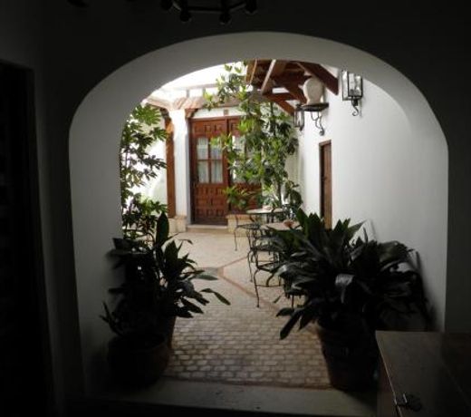Apartamentos La Columna