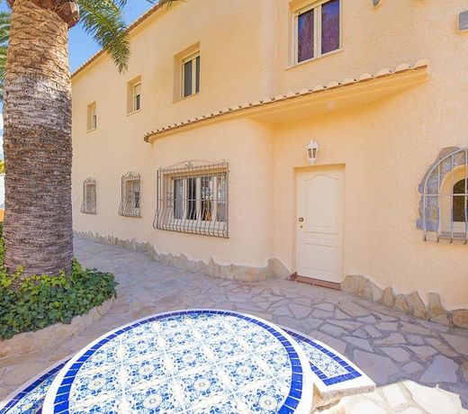 Villa Cronos - PlusHolidays