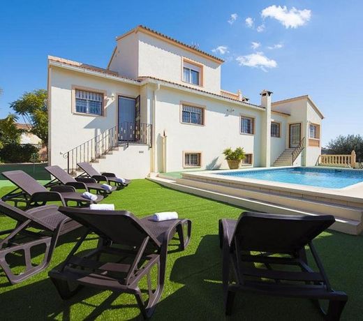 Villa Ricardo - PlusHolidays