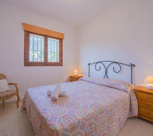 Villa Fabiola - Plusholidays