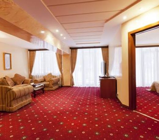 Hotel Dilijan Resort