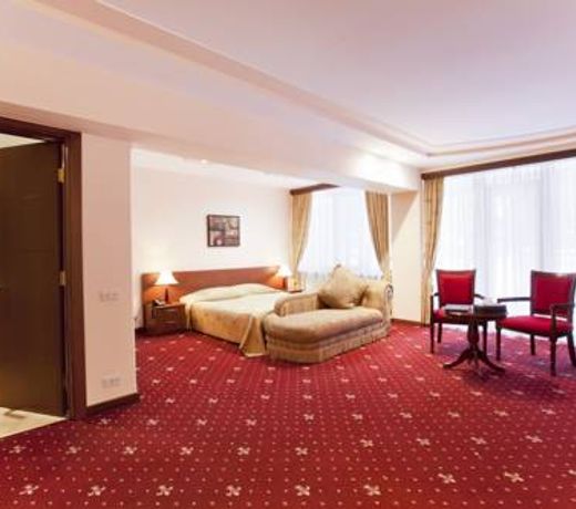 Hotel Dilijan Resort