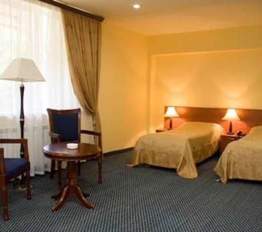 Hotel Dilijan Resort