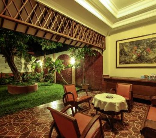 Griya Langen Guesthouse