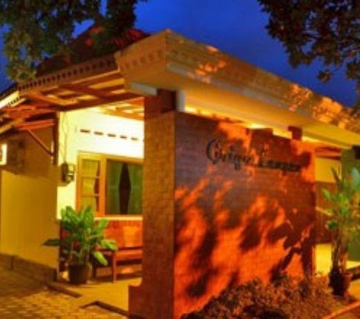Griya Langen Guesthouse