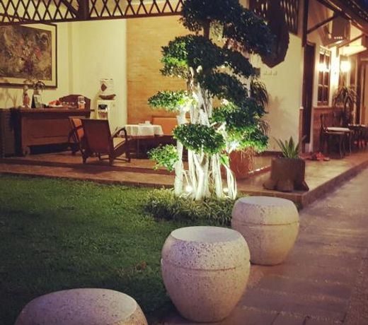 Griya Langen Guesthouse