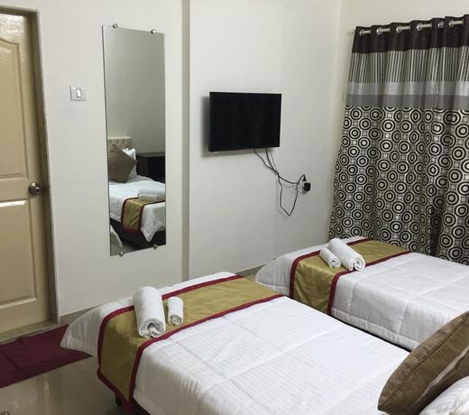 Veridical Hospitality - Powai-Chandivali