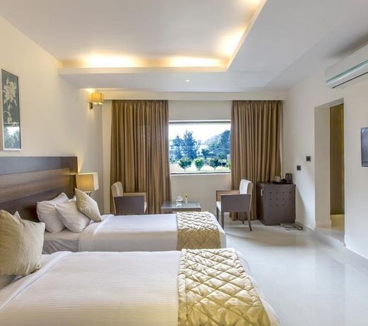 Imera spa and resorts