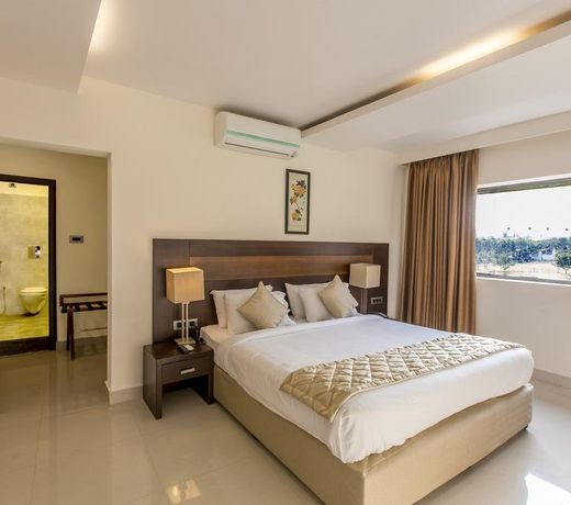 Imera spa and resorts