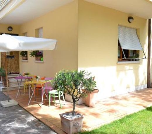 B&B Un mare di Gioia