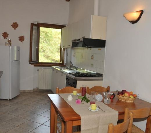 Agriturismo Renai e Monte