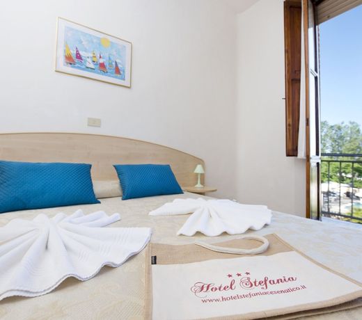 Hotel Stefania