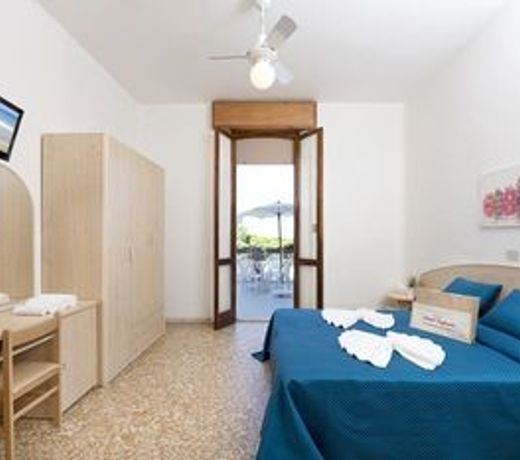 Hotel Stefania