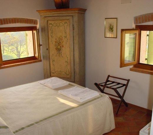 Agriturismo Le Fornase