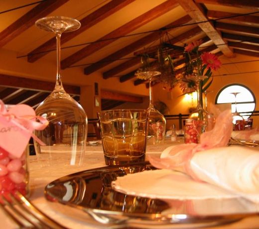 Agriturismo Le Fornase