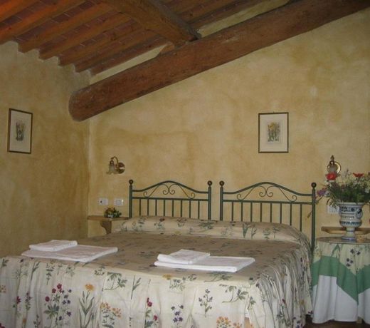Agriturismo Le Fornase