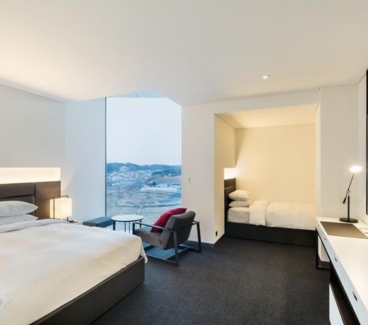 Hotel Ora Incheon