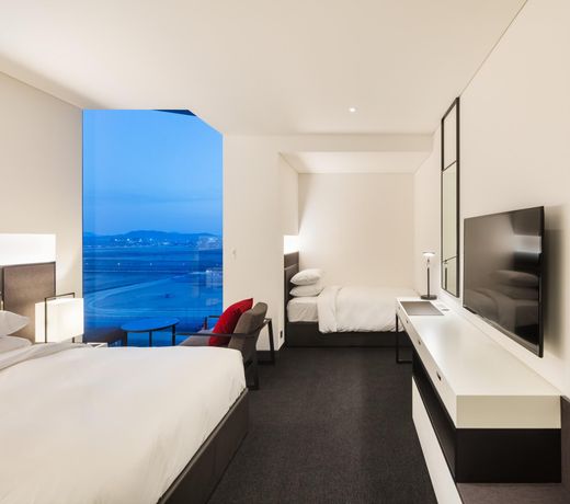 Hotel Ora Incheon