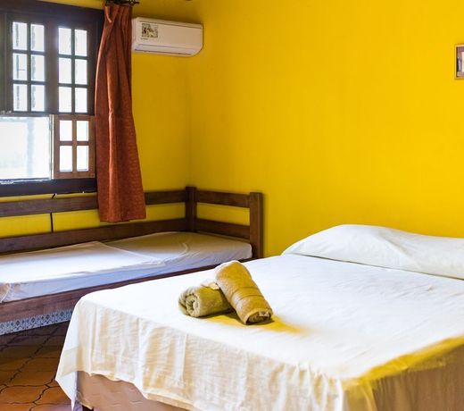 Casa Inti Guesthouse & Lodge