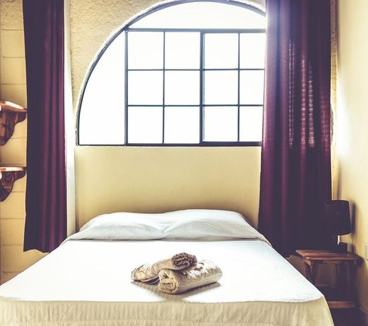 Casa Inti Guesthouse & Lodge