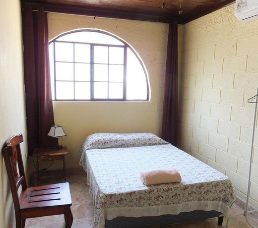 Casa Inti Guesthouse & Lodge