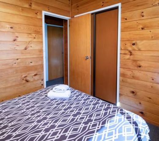 Te Anau Holiday Houses Anderson Haven