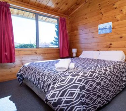 Te Anau Holiday Houses Anderson Haven
