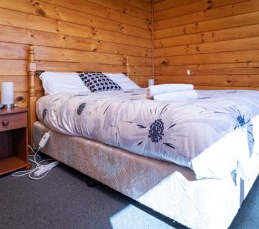 Te Anau Holiday Houses Anderson Haven