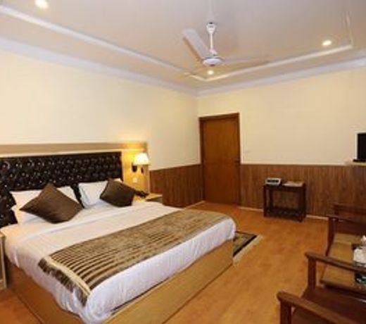 Shangrila Resort Hotel