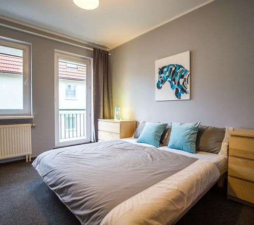 Apartament Centrum