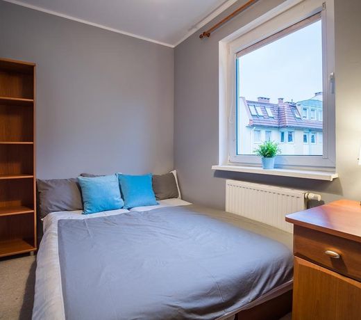 Apartament Centrum
