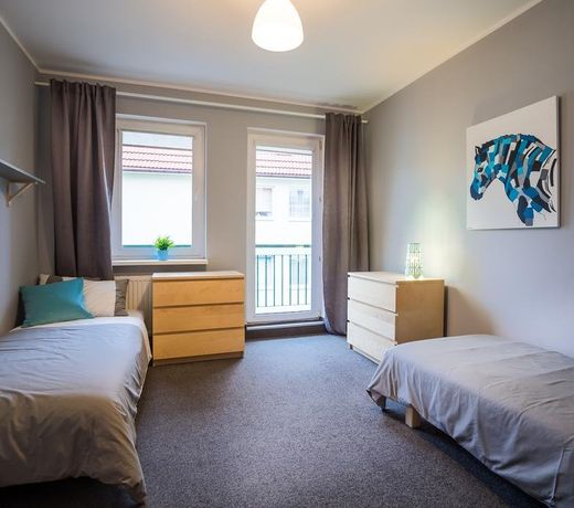 Apartament Centrum