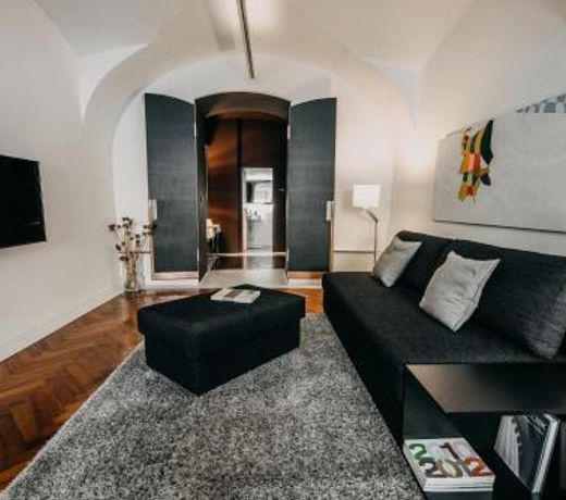 Mart's Choice Apartment