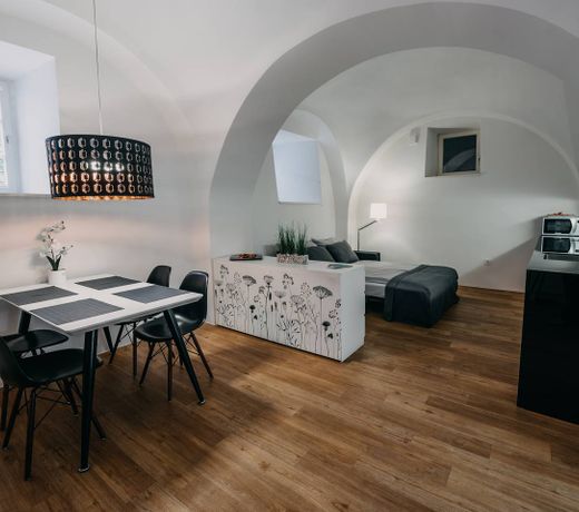 Mart's Choice Apartment