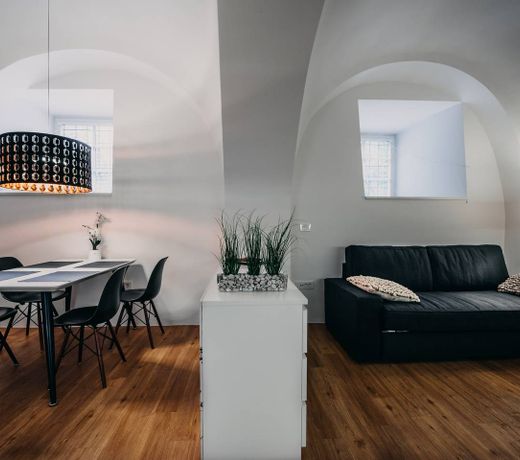 Mart's Choice Apartment