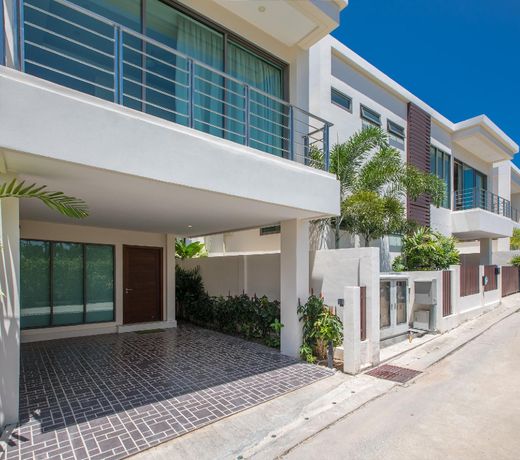 Laem Ka Residence by Tropiclook