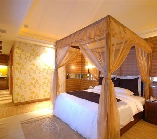 Discovery Motel - Tucheng