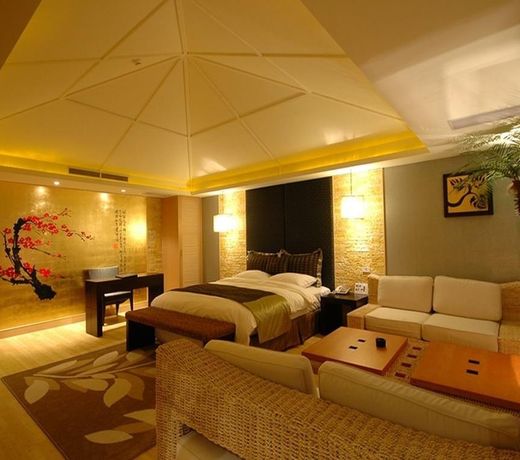 Discovery Motel - Tucheng