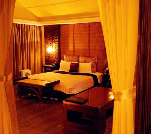 Discovery Motel - Tucheng